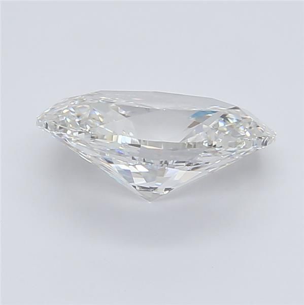 3.03-CARAT Oval DIAMOND