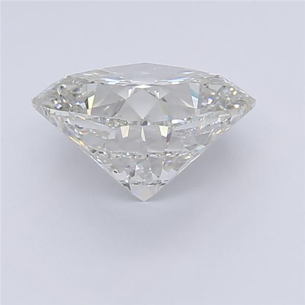 3.28-CARAT Cushion brilliant DIAMOND