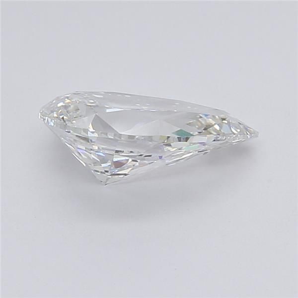 2.03-CARAT Pear DIAMOND