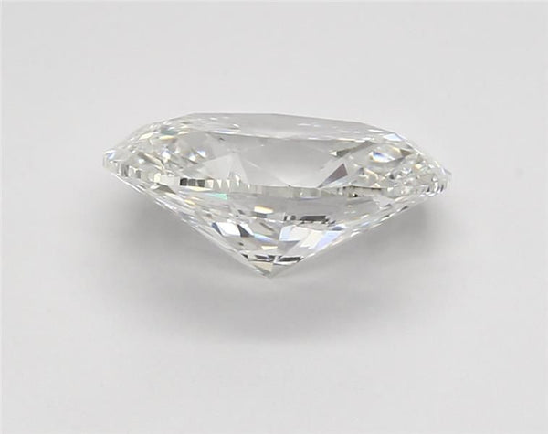 3.09-CARAT Oval DIAMOND
