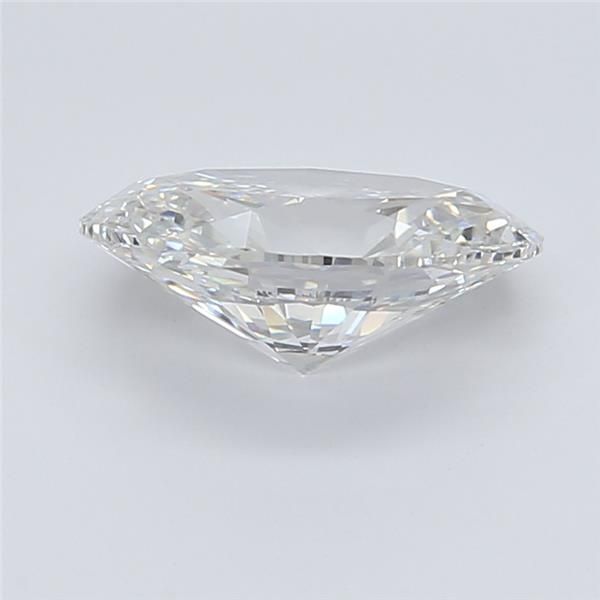 2.16-CARAT Oval DIAMOND