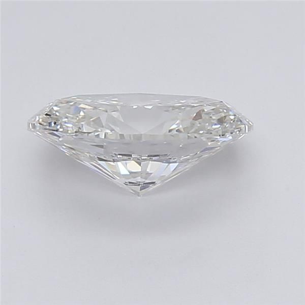 2.05-CARAT Oval DIAMOND