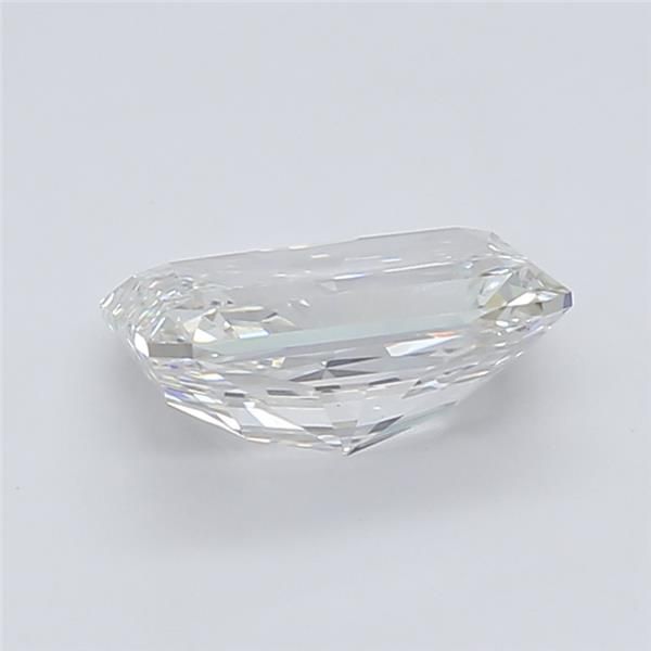 2.03-CARAT Radiant DIAMOND
