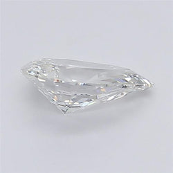 1.01-CARAT Pear DIAMOND