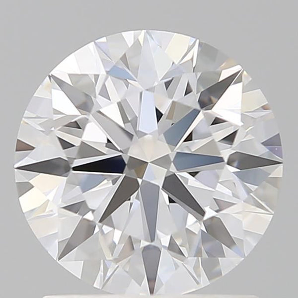 1.54-CARAT Round DIAMOND