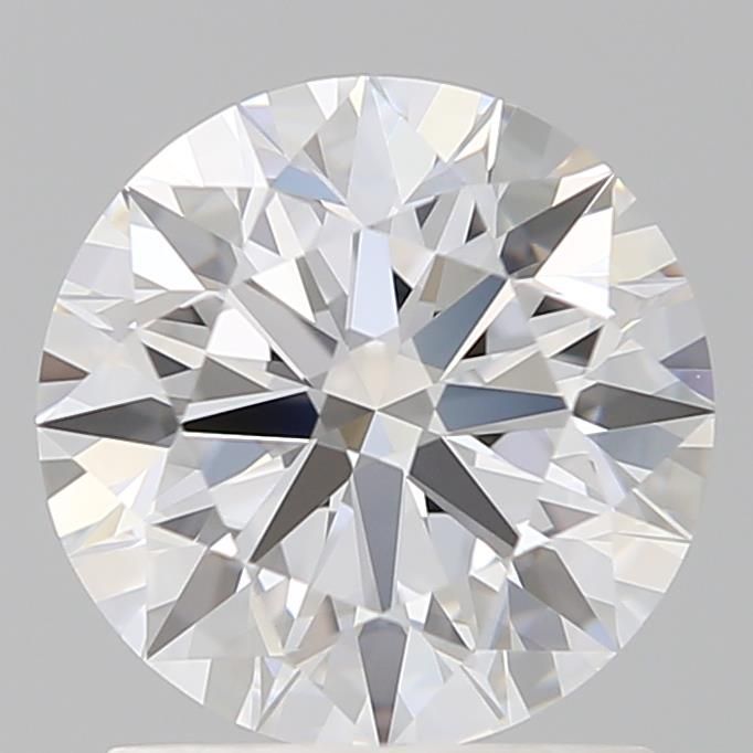 1.54-CARAT Round DIAMOND