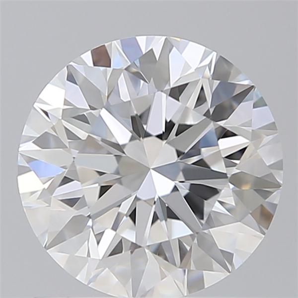 1.18-CARAT Round DIAMOND