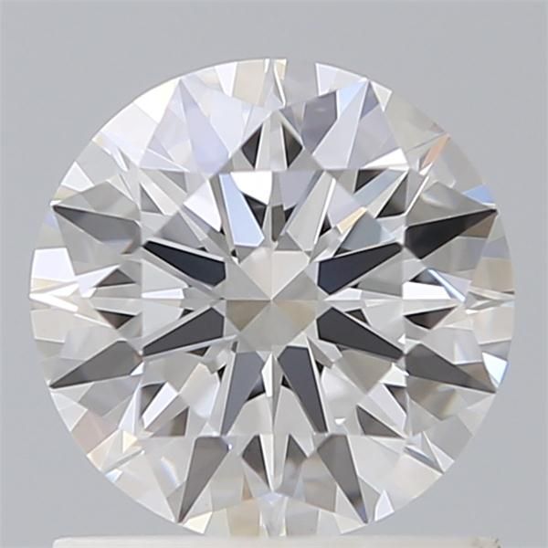 1.04-CARAT Round DIAMOND