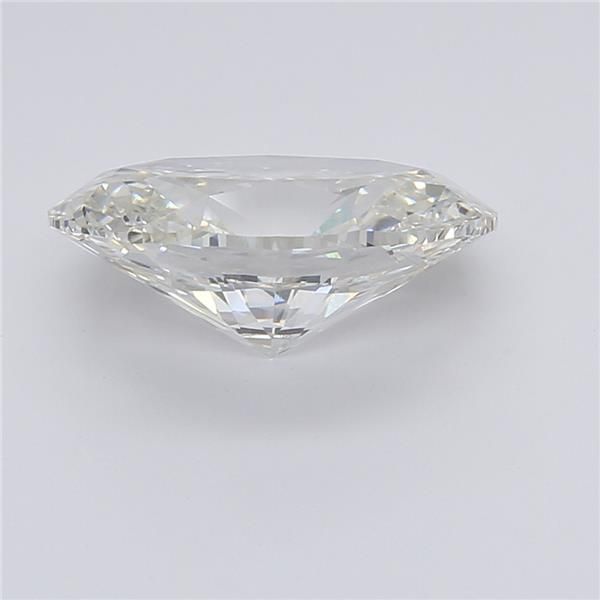 4.00-CARAT Oval DIAMOND