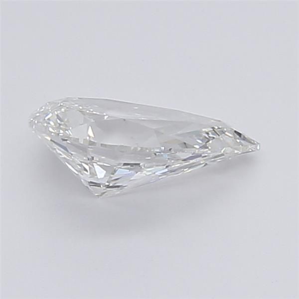 1.06-CARAT Pear DIAMOND