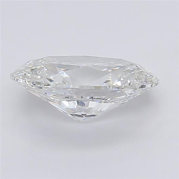 2.07-CARAT Oval DIAMOND