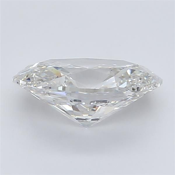 2.05-CARAT Oval DIAMOND
