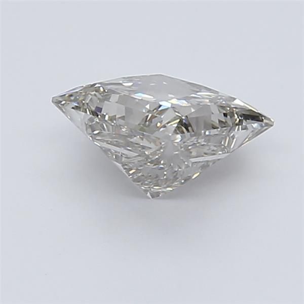 1.52-CARAT Princess DIAMOND