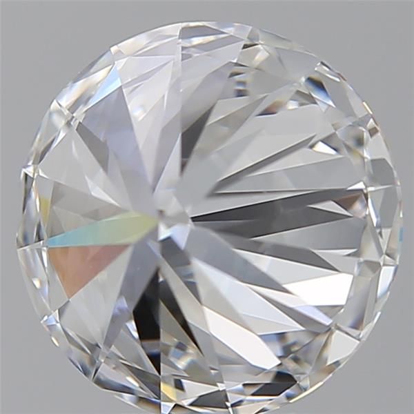 3.33-CARAT Round DIAMOND
