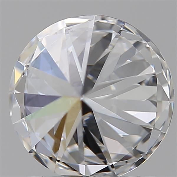 1.20-CARAT Round DIAMOND