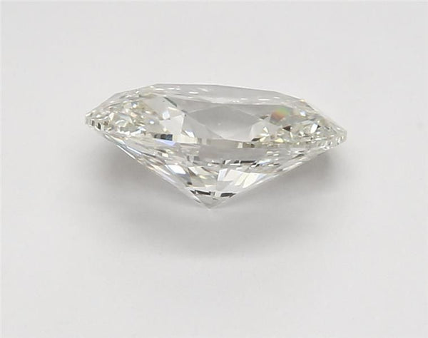 2.18-CARAT Oval DIAMOND
