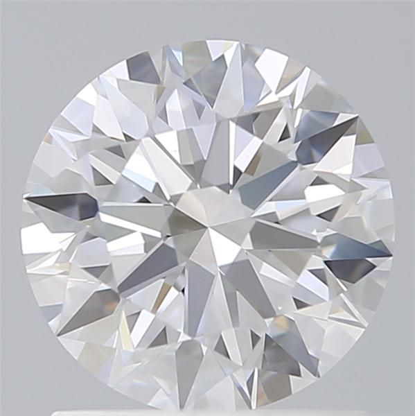 1.36-CARAT Round DIAMOND