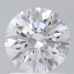 1.39-CARAT Round DIAMOND