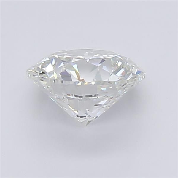 1.77-CARAT Round DIAMOND
