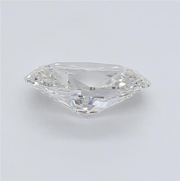 2.05-CARAT Oval DIAMOND