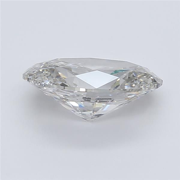 2.32-CARAT Oval DIAMOND