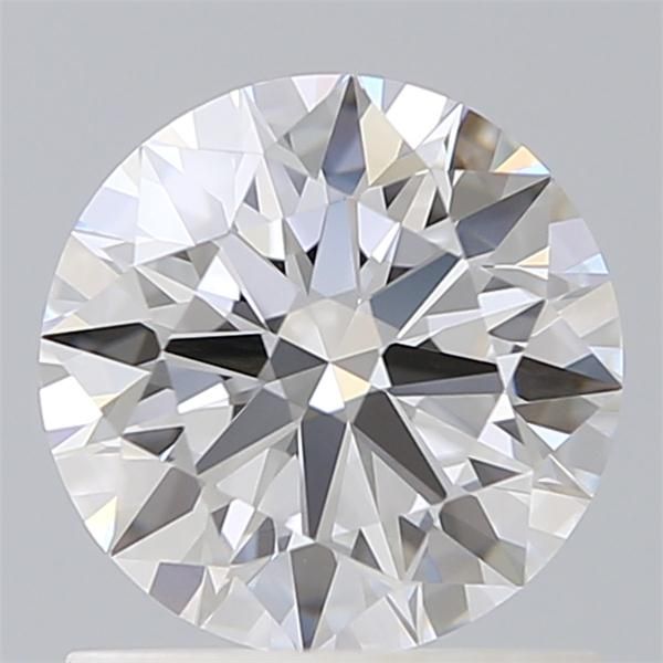 1.02-CARAT Round DIAMOND