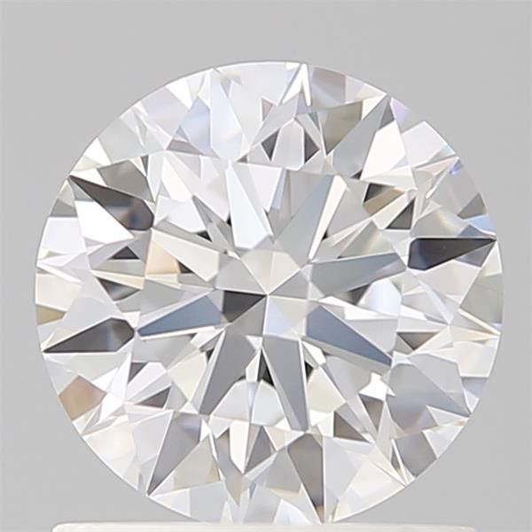 1.11-CARAT Round DIAMOND