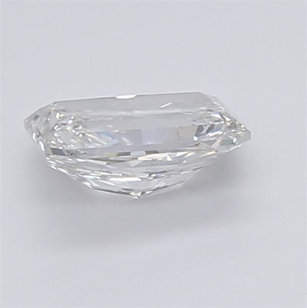 1.02-CARAT Radiant DIAMOND