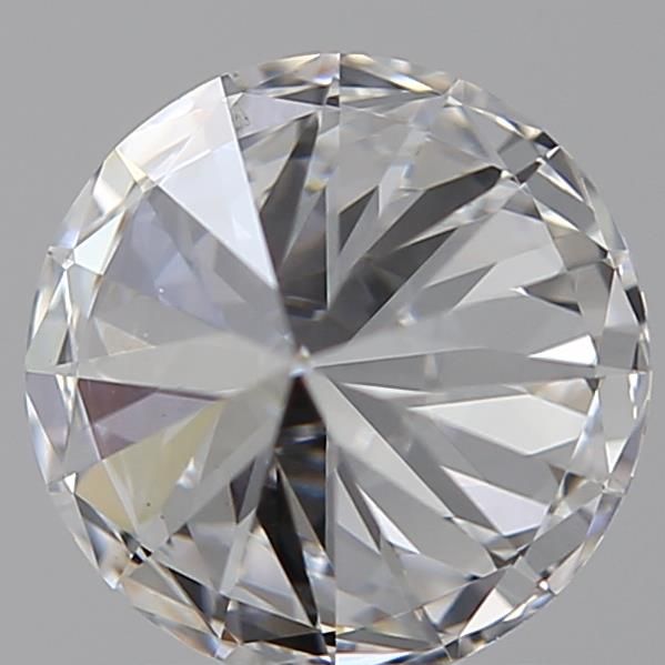 1.14-CARAT Round DIAMOND