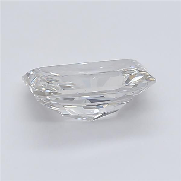 3.14-CARAT Radiant DIAMOND