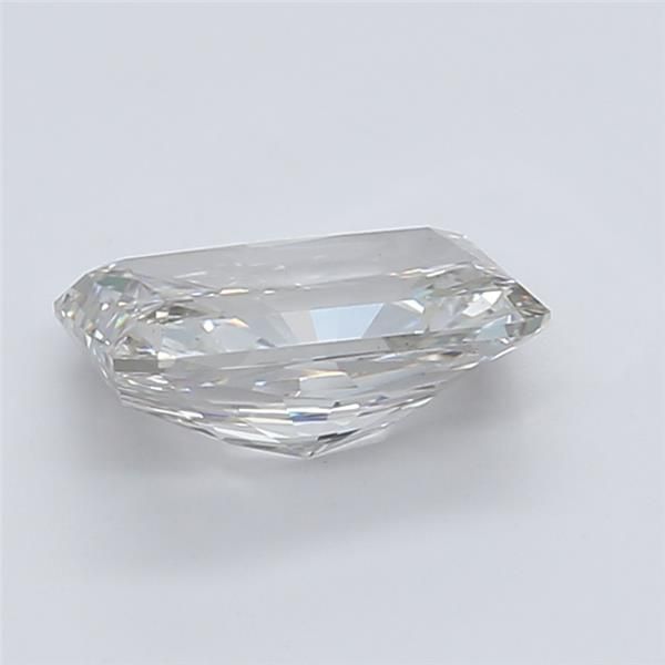 1.86-CARAT Radiant DIAMOND