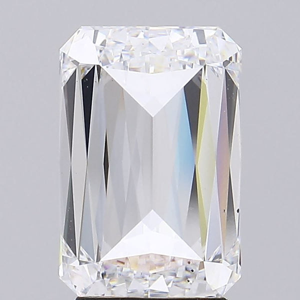 4.02-CARAT Radiant DIAMOND