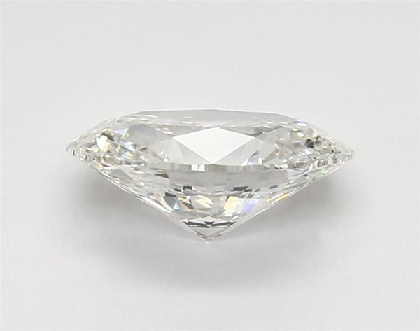 2.19-CARAT Oval DIAMOND