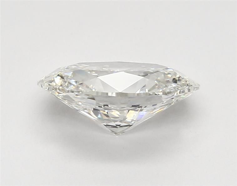 2.19-CARAT Oval DIAMOND