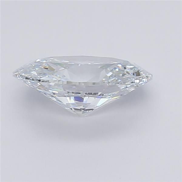 2.07-CARAT Oval DIAMOND