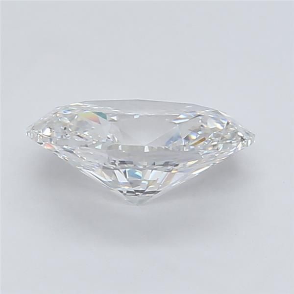 2.20-CARAT Oval DIAMOND