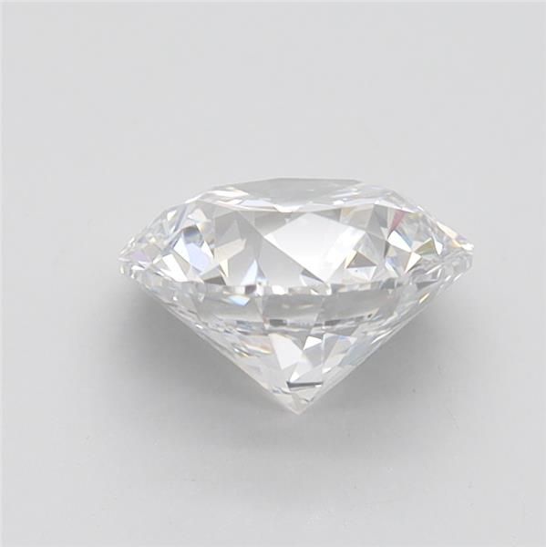 1.50-CARAT Round DIAMOND