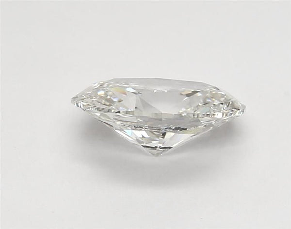 2.07-CARAT Oval DIAMOND