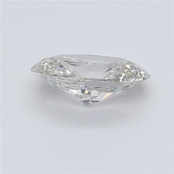 2.08-CARAT Oval DIAMOND