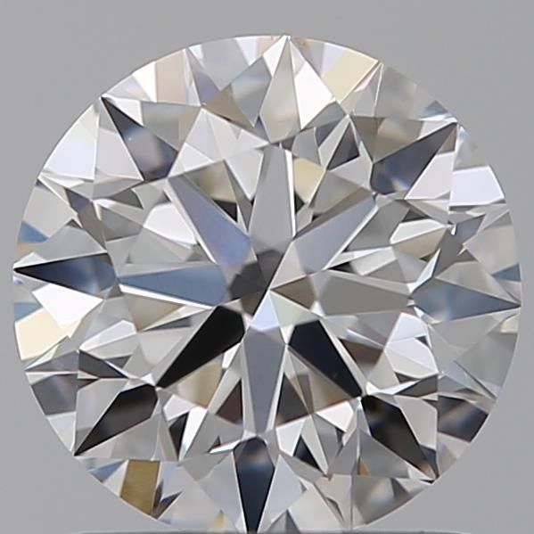 1.24-CARAT Round DIAMOND