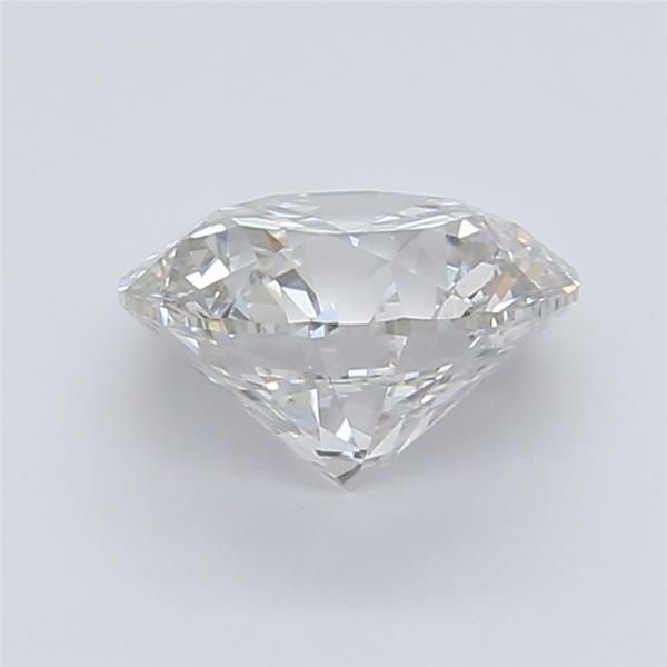 2.66-CARAT Round DIAMOND