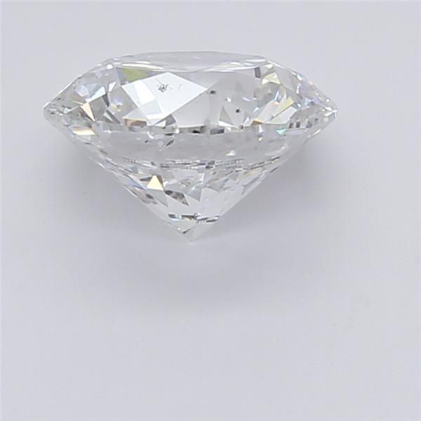 2.50-CARAT Round DIAMOND
