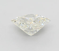 1.50-CARAT Princess DIAMOND
