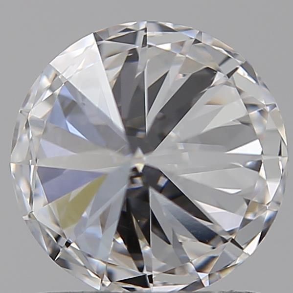 1.21-CARAT Round DIAMOND