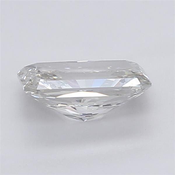 1.54-CARAT Radiant DIAMOND