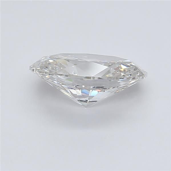 2.06-CARAT Oval DIAMOND