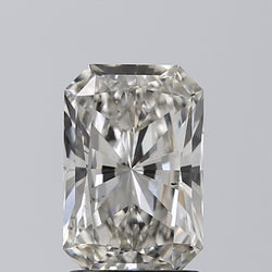 1.50-CARAT Radiant DIAMOND