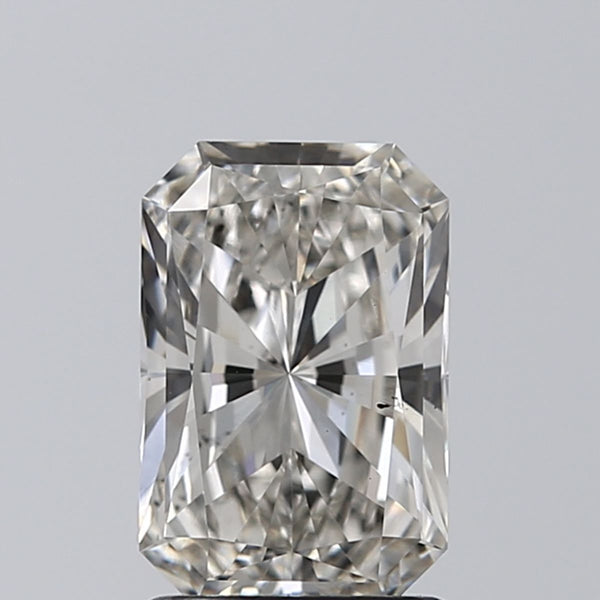 1.50-CARAT Radiant DIAMOND