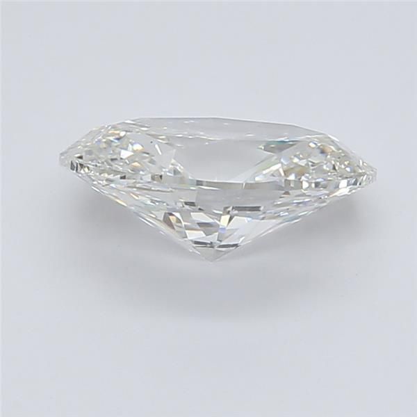 2.17-CARAT Oval DIAMOND