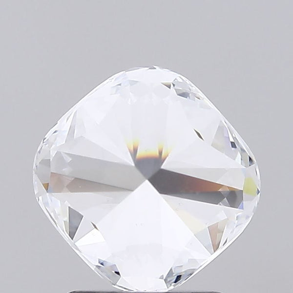 2.06-CARAT Cushion brilliant DIAMOND